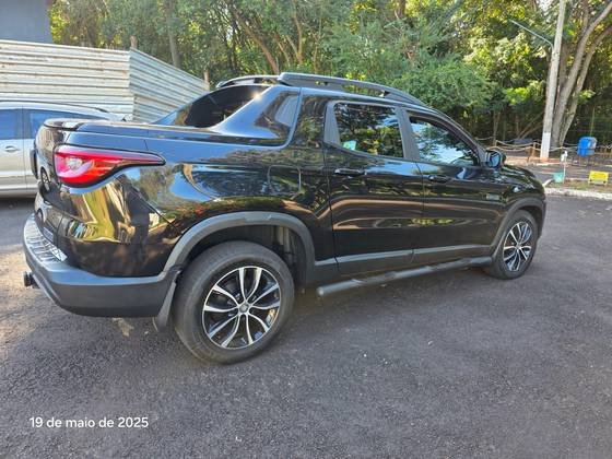 FIAT TORO 2.0 16V TURBO DIESEL ULTRA 4WD AT9